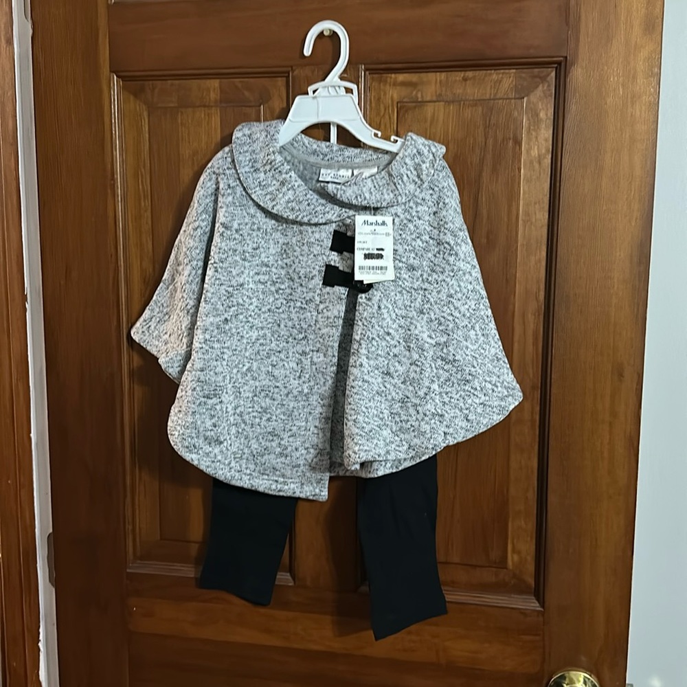 Max Studio Baby outfit